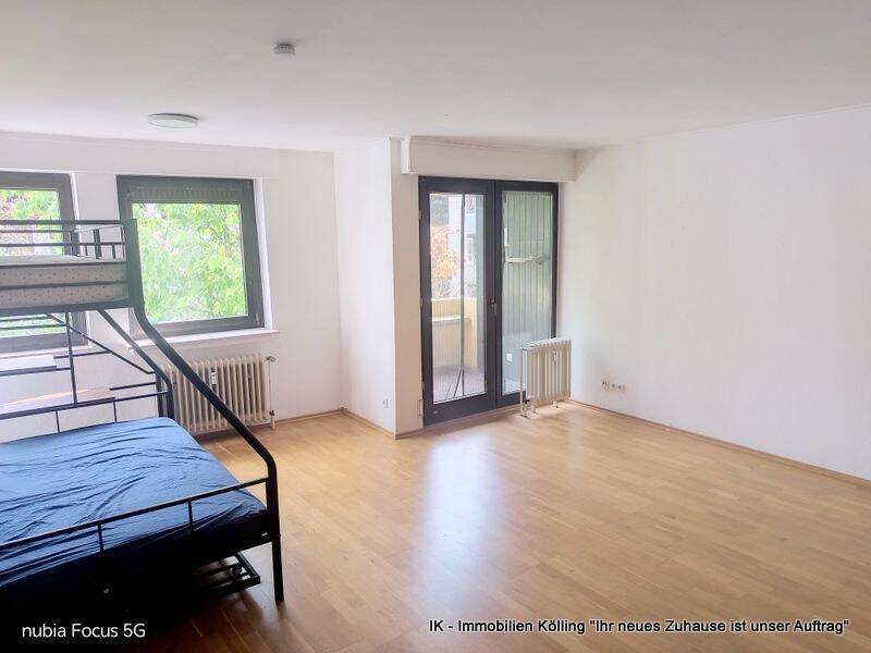 gemütliches Apartment mit Einbauküche und Balkon im Herzen von Lippstadt, 59555 Lippstadt