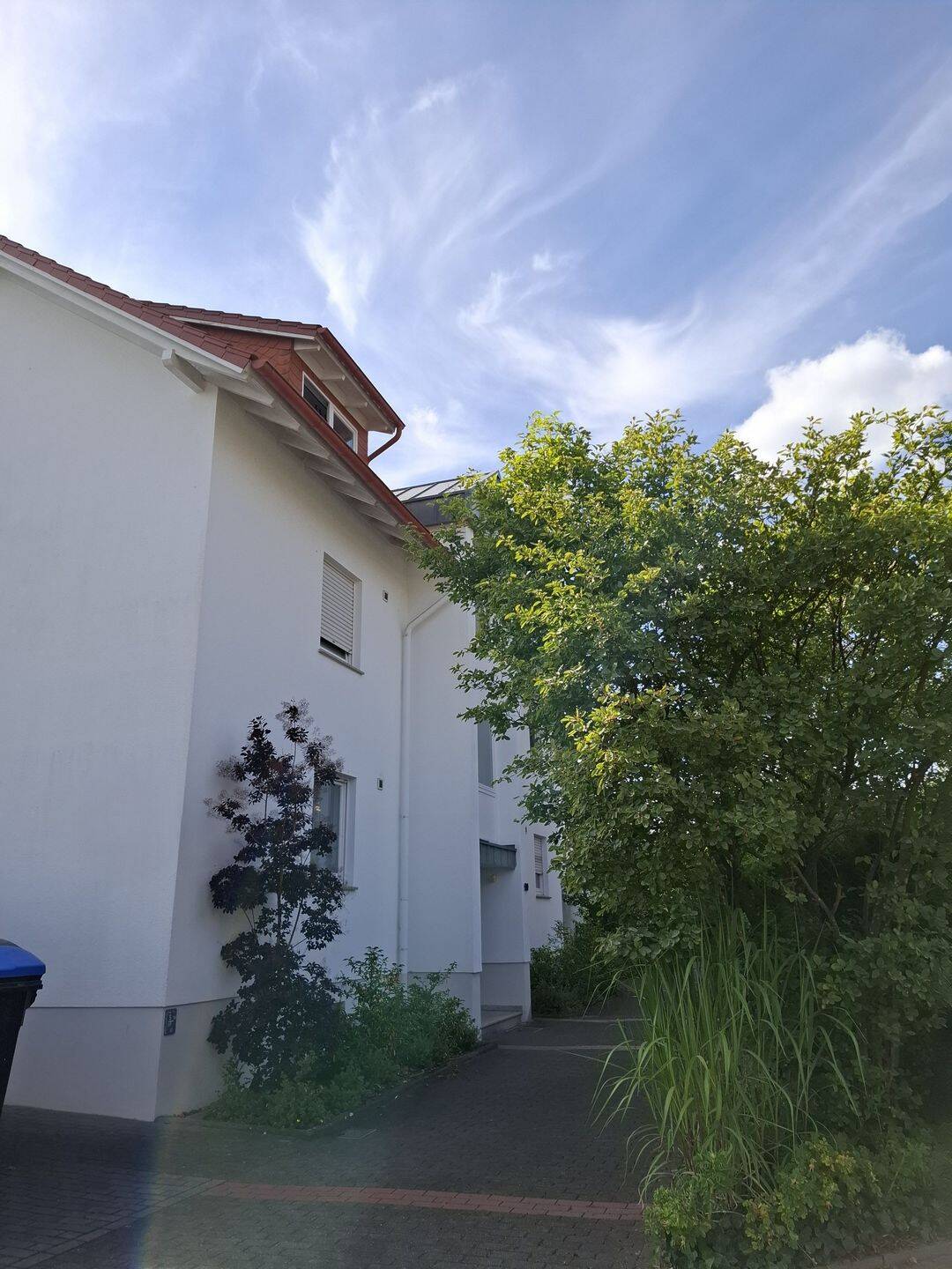 Perfekte Erdgeschosswohnung mit Terrasse und kleinem Garten in BI-West für 1-2 Personen zu vermieten!, 33613 Bielefeld (Babenhausen Gellershagen Innenstadt)