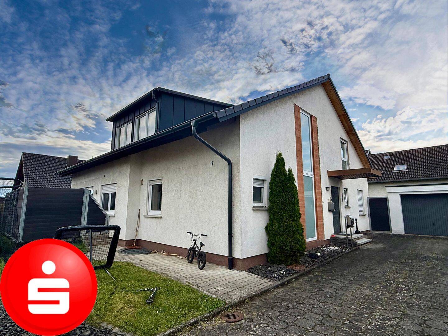 Bezugsfertiges Einfamilienhaus in 97616 Bad Neustadt / Brendlorenzen, 97616 Bad Neustadt a.d. Saale