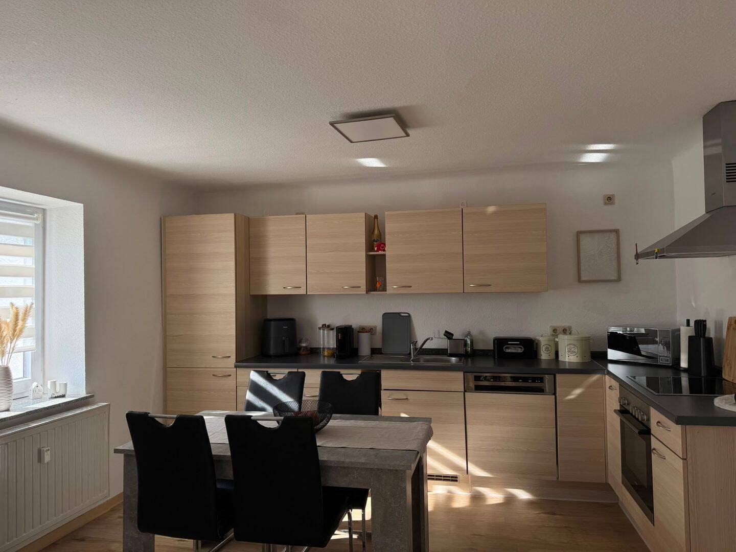 2 ZKB Wohnung in 66839 Schmelz, 66839 Schmelz