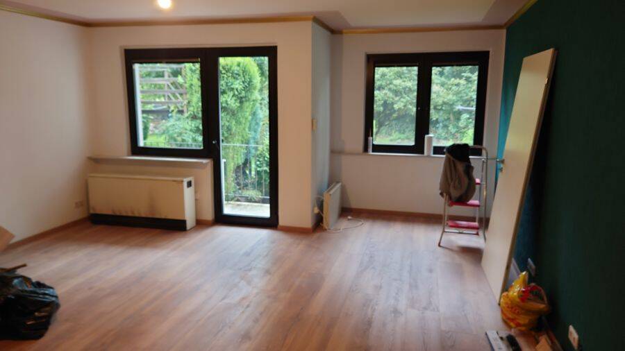 Große-2-Zimmer-Wohnung in Essen Borbeck, 45355 Essen (Bergeborbeck Bochold Borbeck-Mitte)