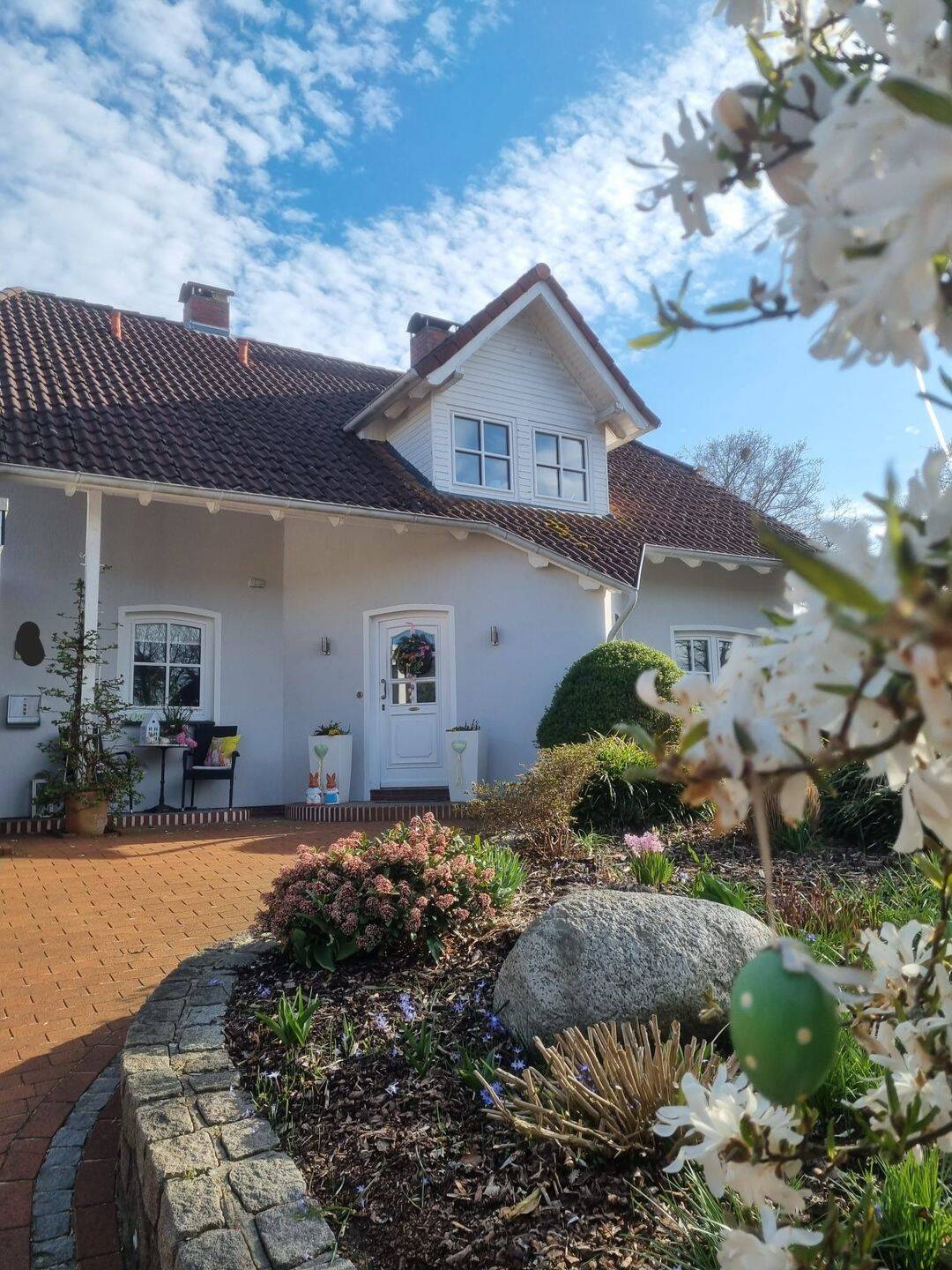 Von Privat! Ekl. Landhaus in idyllischer Waldrandlage 1000qm GF, 180qm WF, 27308 Kirchlinteln