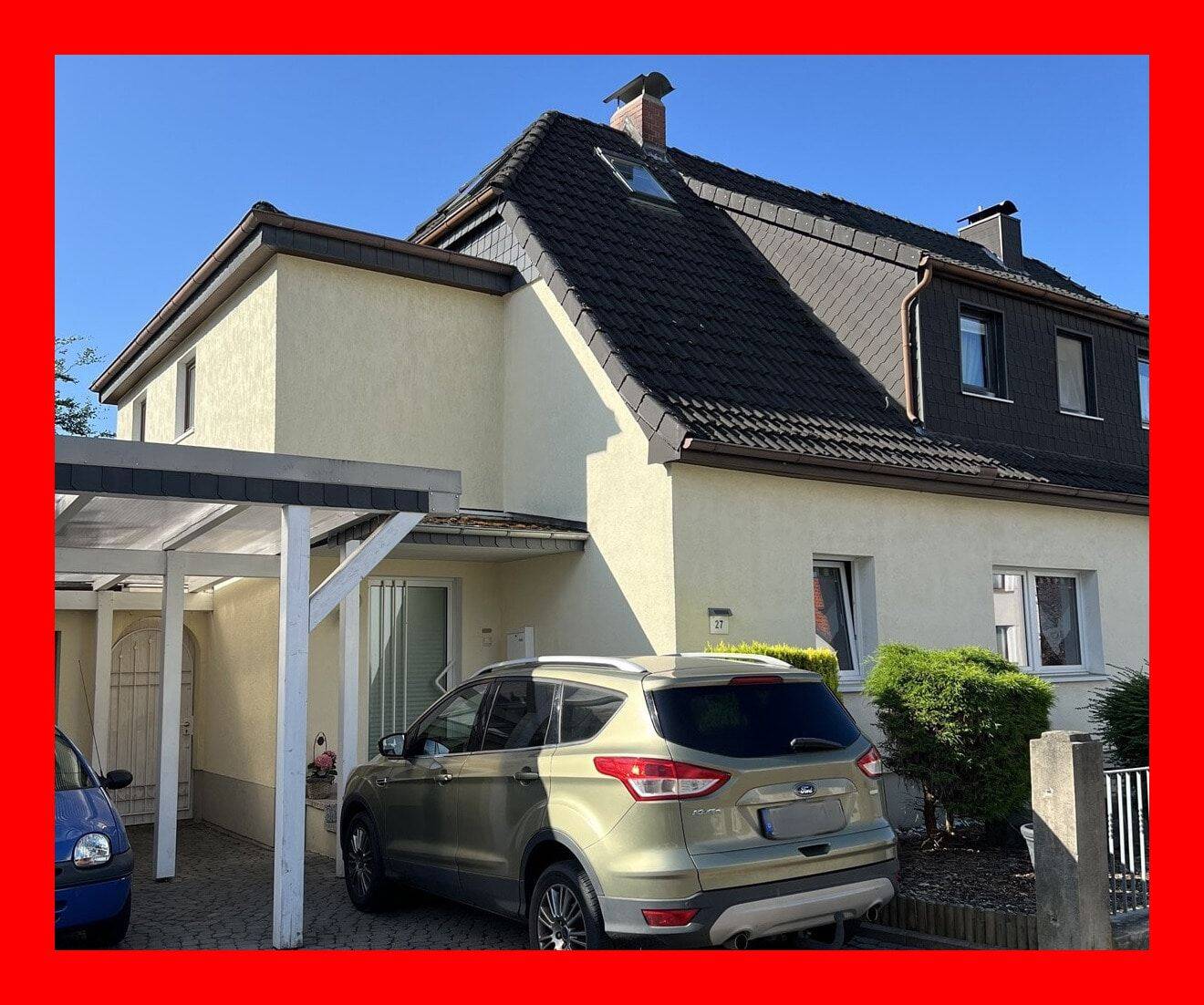 Das könnte Ihr neues Zuhause sein, 31061 Alfeld (Leine)