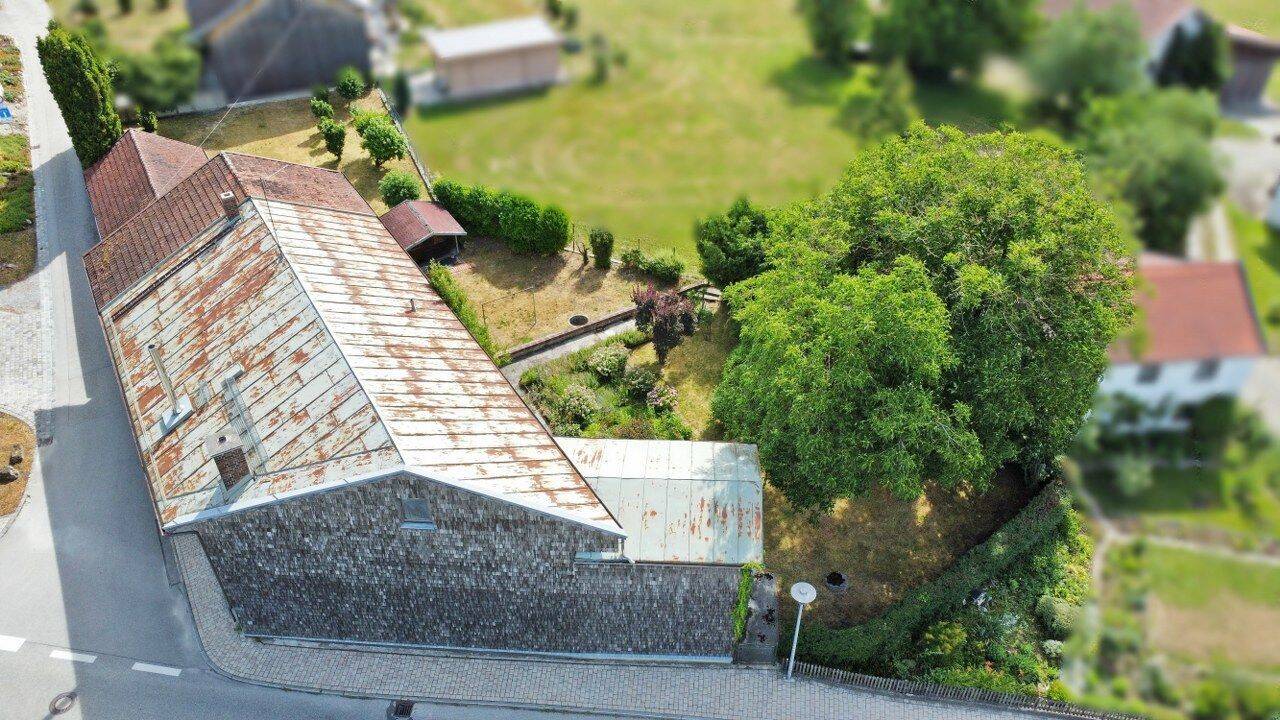 Projekt mit Potenzial: Wohn- & Geschäftshaus auf 1.055 m² in zentraler Lage, 84529 Tittmoning