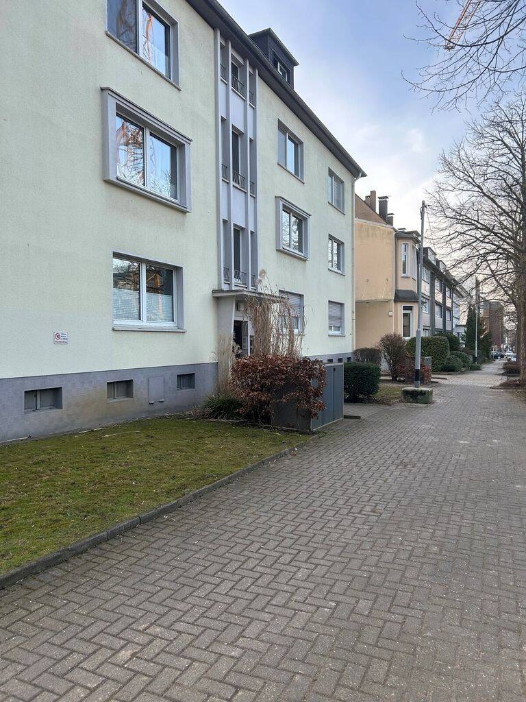 Klein aber fein – Wohnen, wo das Herz schlägt., 45128 Essen (Südostviertel Südviertel)