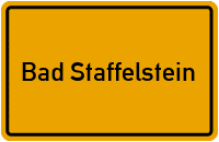 Diskreter Verkauf: Prima Rendite! Mehrfamilienhaus in Bad Staffelstein-Stadt, 96231 Bad Staffelstein
