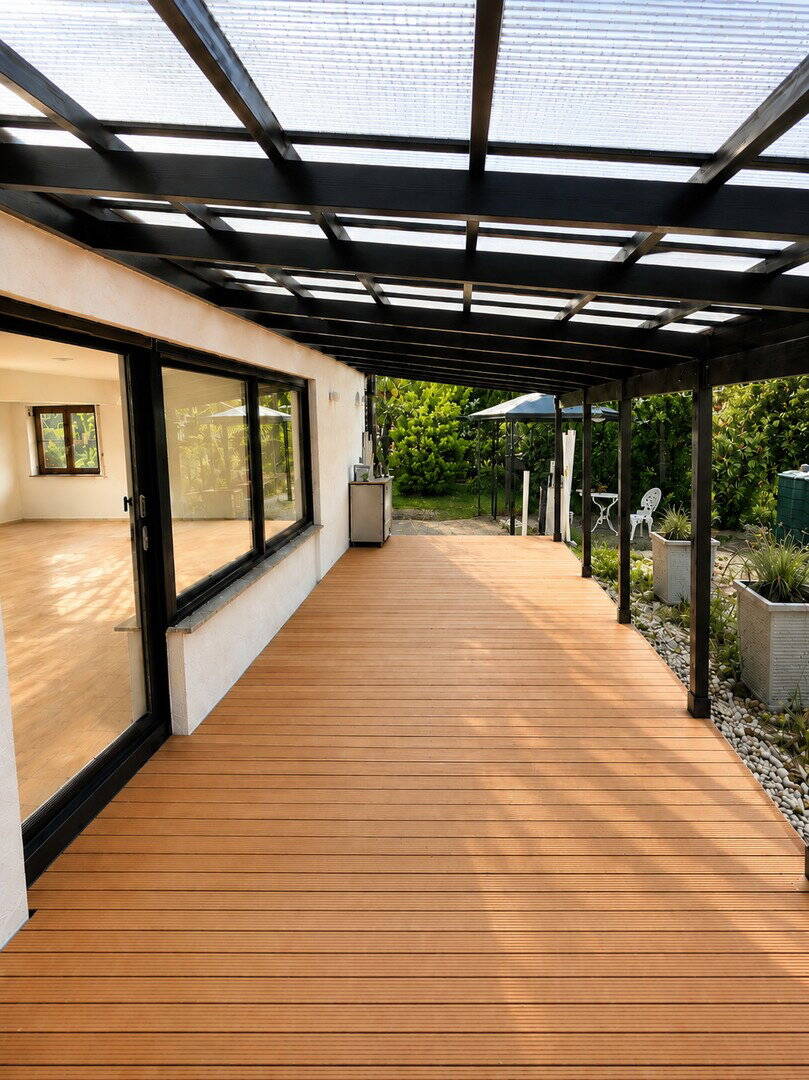 Sanierte 3-Zimmer-Gartenwohnung mit Einbauküche, Terrasse, Privatgarten, 55263 Ingelheim am Rhein (Wackernheim)