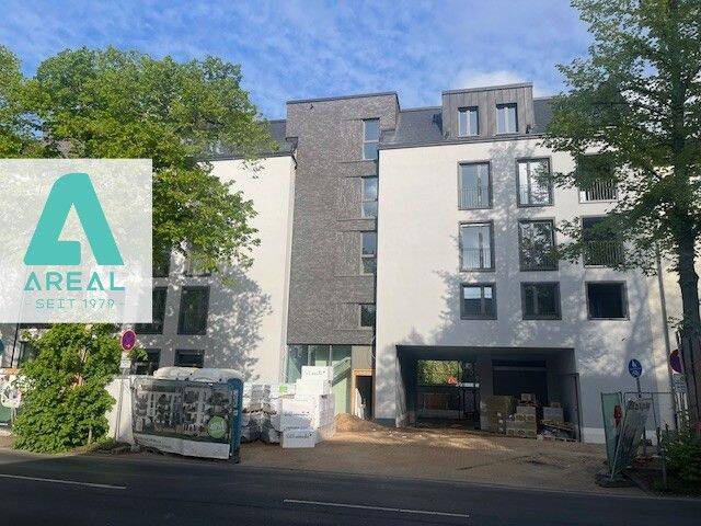 Exklusive 2-Zimmerwohnung in Raderberg, 50968 Köln (Rodenkirchen)