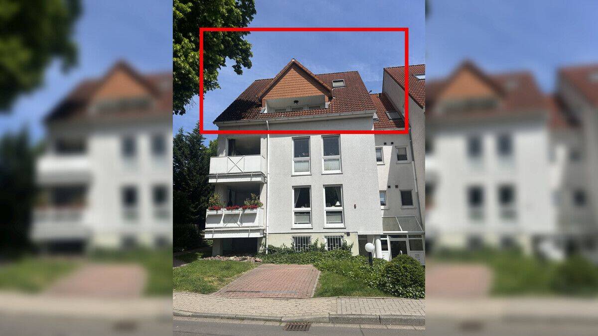 Komfortwohnen mit Ausblick – Ruhig und Zentrumsnah, 32427 Minden