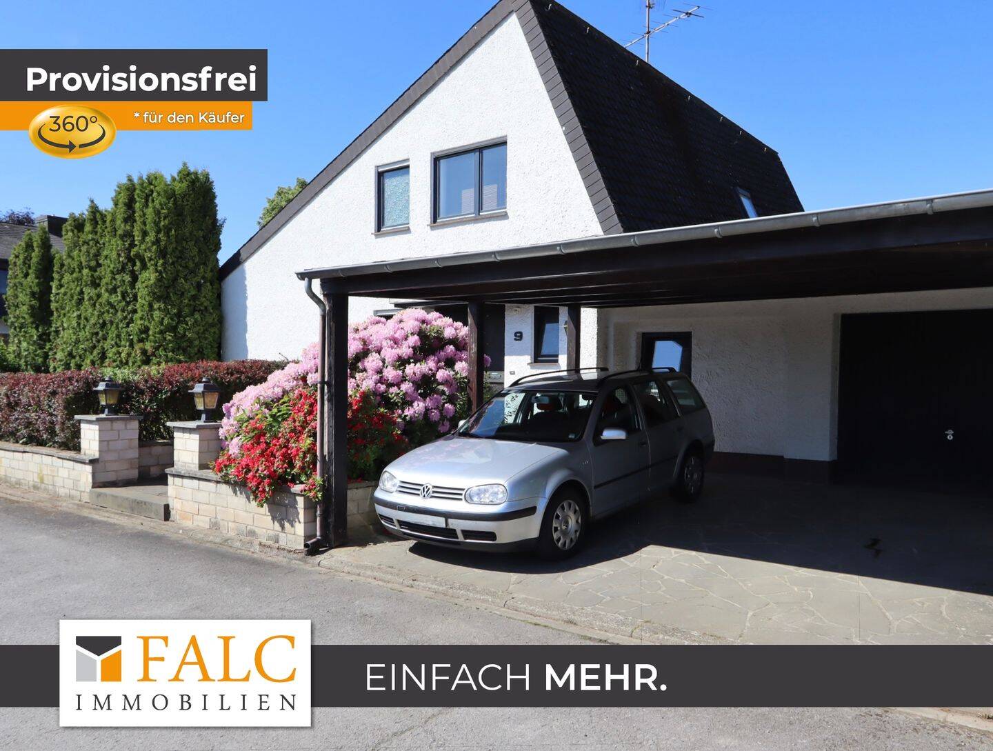 +++Individuelles Einfamilienhaus mit Charakter und vielen Möglichkeiten+++, 54298 Welschbillig