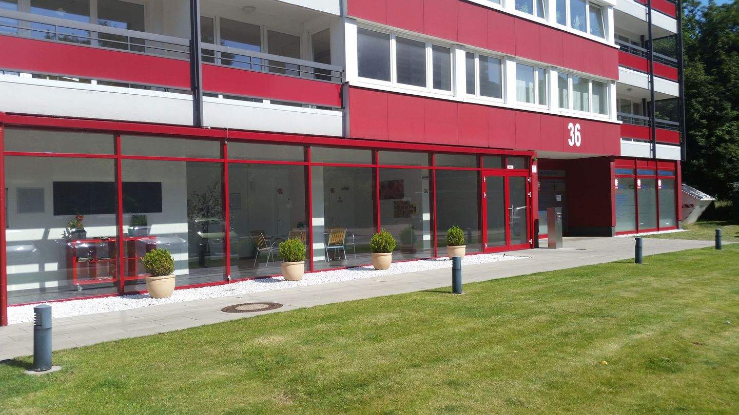 !!!! Großzügige 3-Zimmer-Wohnung mit Loggia und durchdachtem Grundriss !!!!, 47198 Duisburg (Alt-Homberg Hochheide)