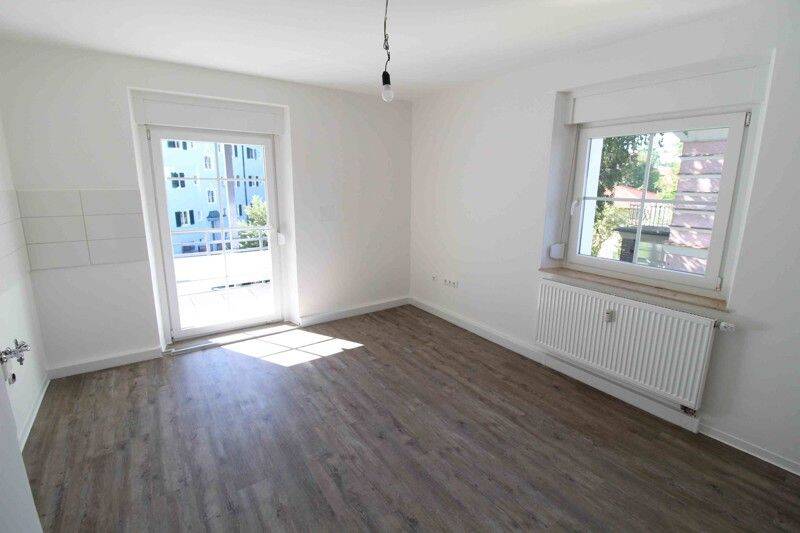 Wow! Großzügige 3,5-Zimmer-Wohnung mit Balkon, 86899 Landsberg am Lech