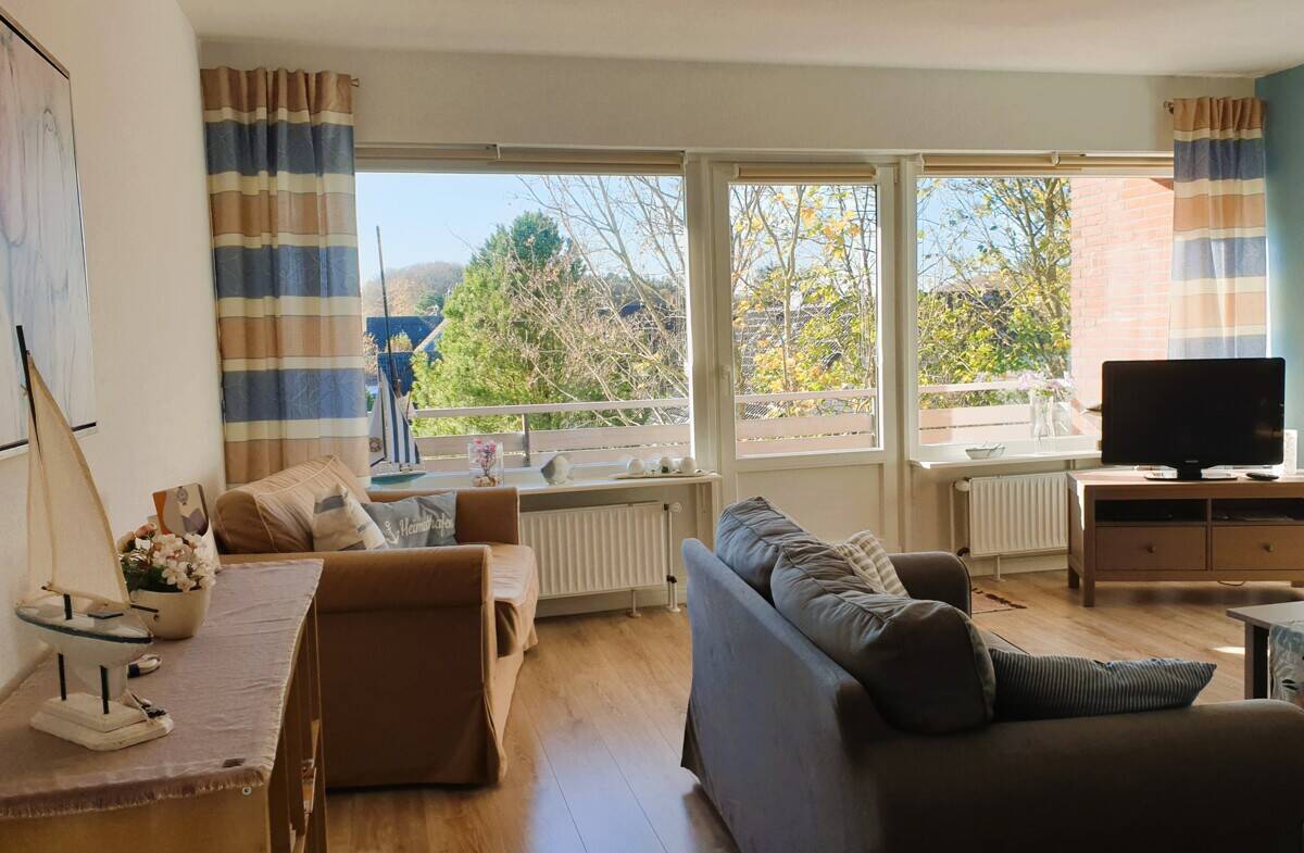 Freie Eigentumswohnung in Eckernförde – Süd, 24340 Altenhof