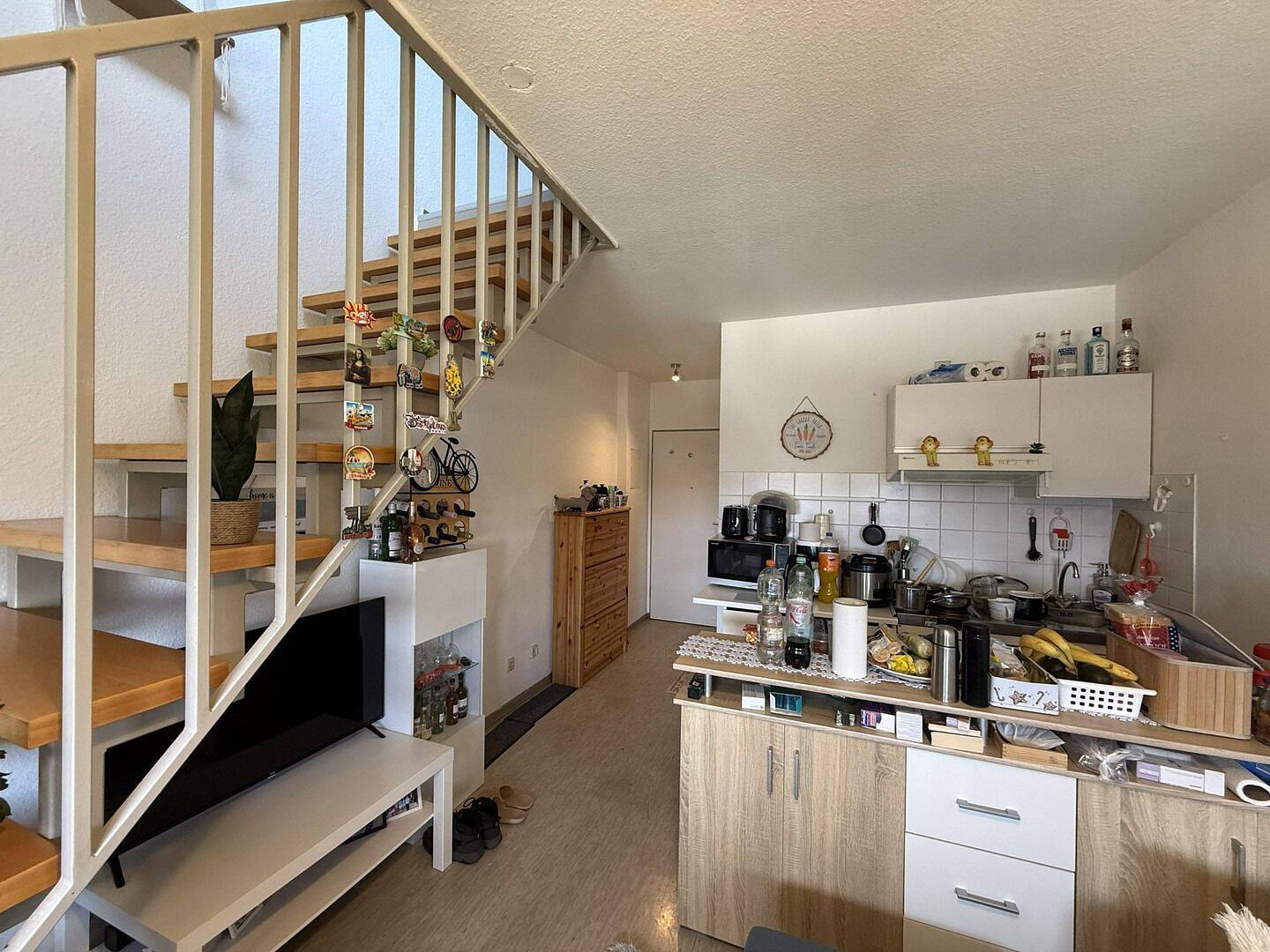 Moderne 2-Zimmer-Wohnung mit optimalem Grundriss in Kassel, 34125 Kassel