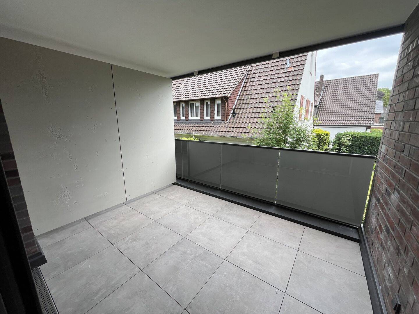 Komfort trifft Lage: Hochwertige 2-Zimmer-Obergeschosswohnung im Stadtzentrum von Rheine, 48431 Rheine