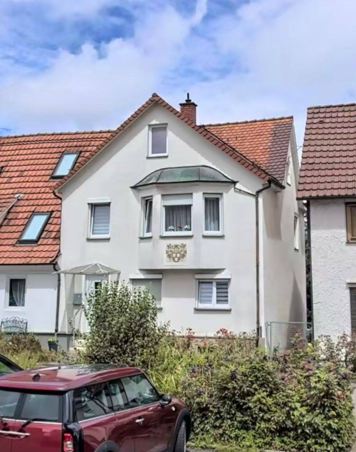Gemütliches Zweifamilienhaus in VS-Schwenningen, 78054 Villingen-Schwenningen