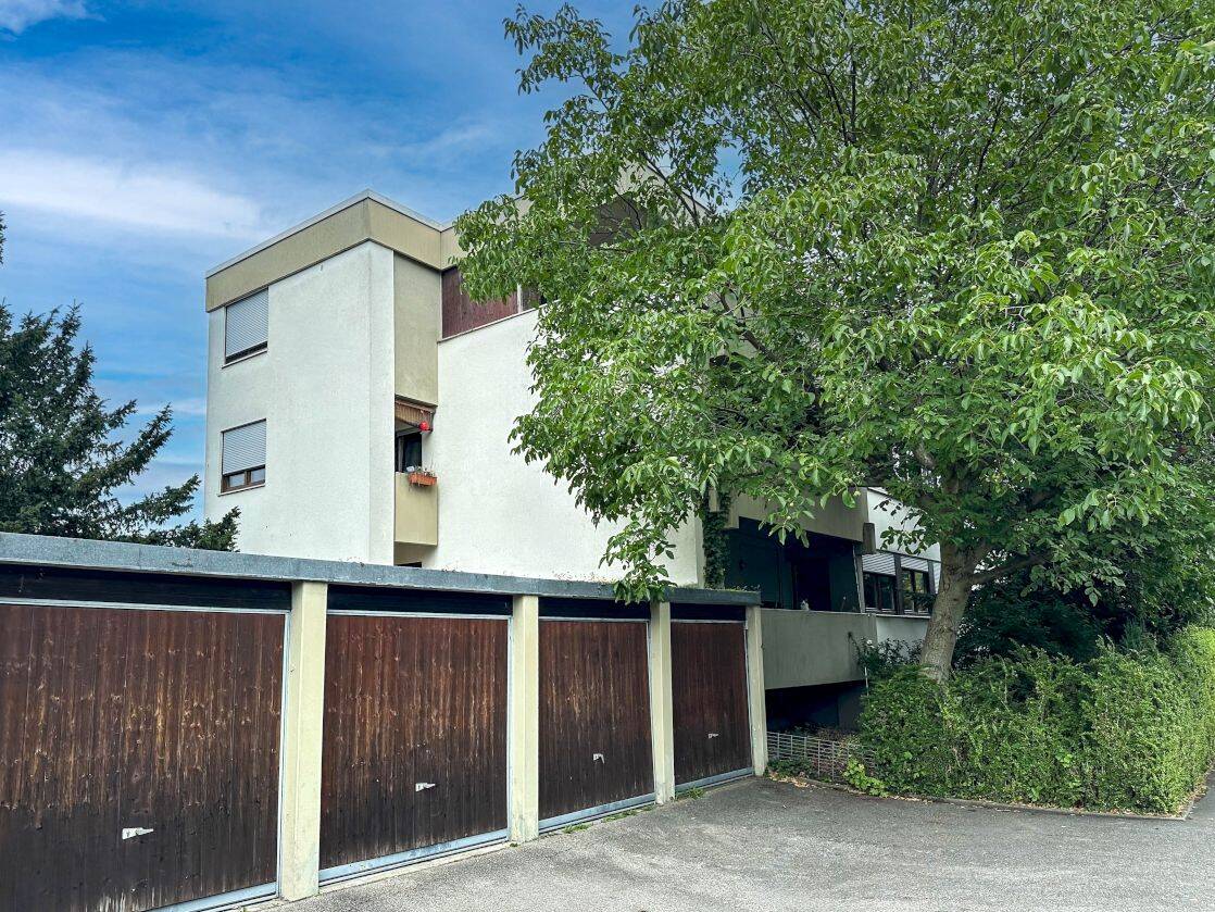 Praktische 4-Zimmer Wohnung mit Balkon! Aktuell vermietet!, 83024 Rosenheim (Fürstätt Ost Süd West Westerndorf Sankt Peter)