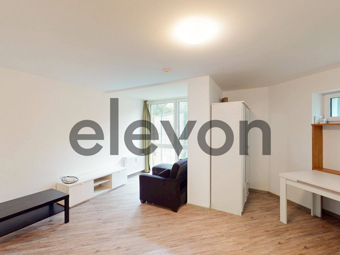 Möbliertes 1-Zimmer-Apartment in zentraler Lage für Studenten und Azubis, 50679 Köln (Innenstadt-Deutz Deutz Kalk Mülheim)