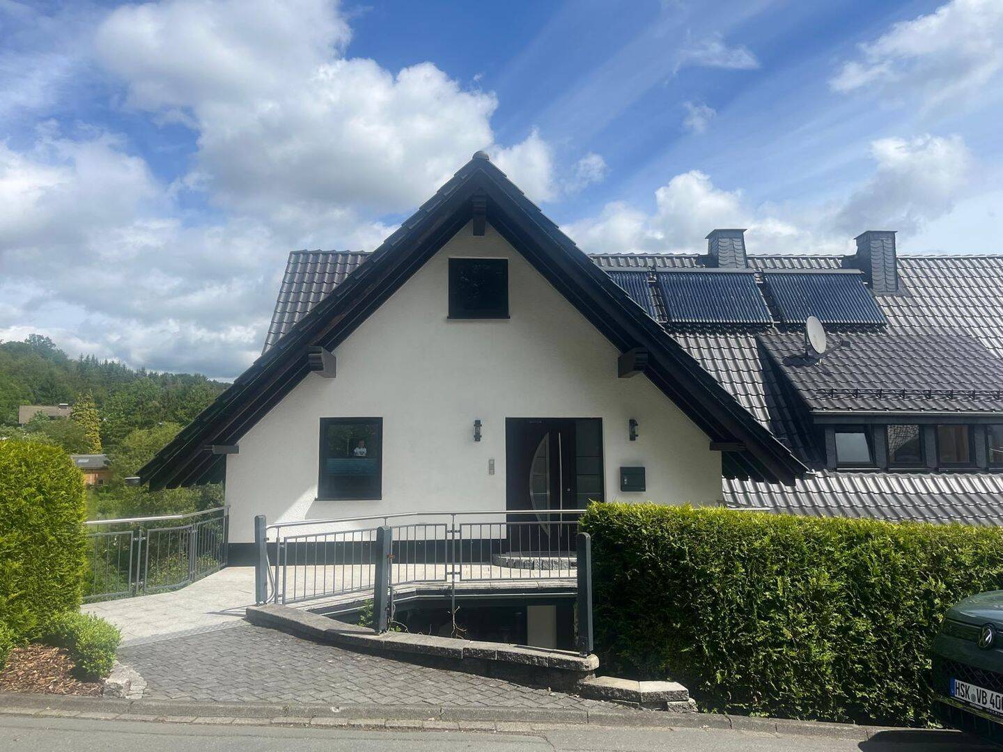 / Ein Hochgenuss für Naturliebhaber!, 59969 Hallenberg