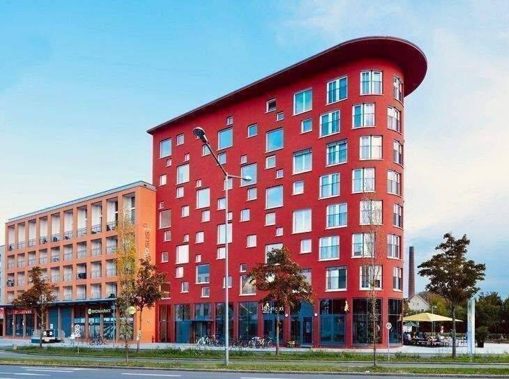 „studiosus5“ – 1,5 Zi.-Galerie-Apartment mit Balkon und Traumblick für Studenten, 86153 Augsburg (Innenstadt)