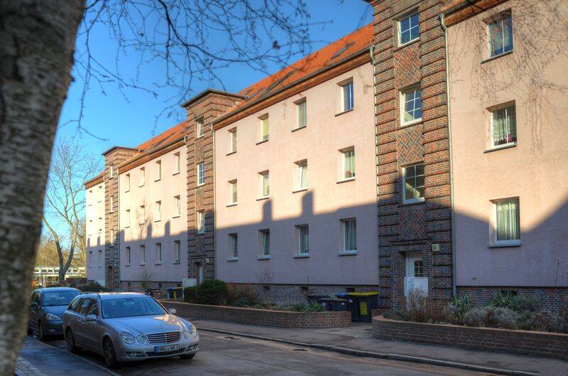 Azubi oder Student gesucht!, 6118 Halle (Saale)