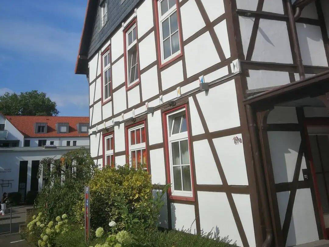 Zentral gelegene Wohnung am Brüdertor zu vermieten, 59494 Soest