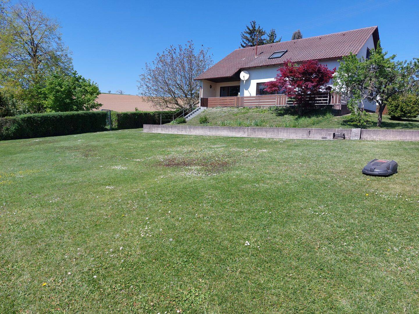 Einfamilienhaus in ruhiger Lage, 75038 Oberderdingen