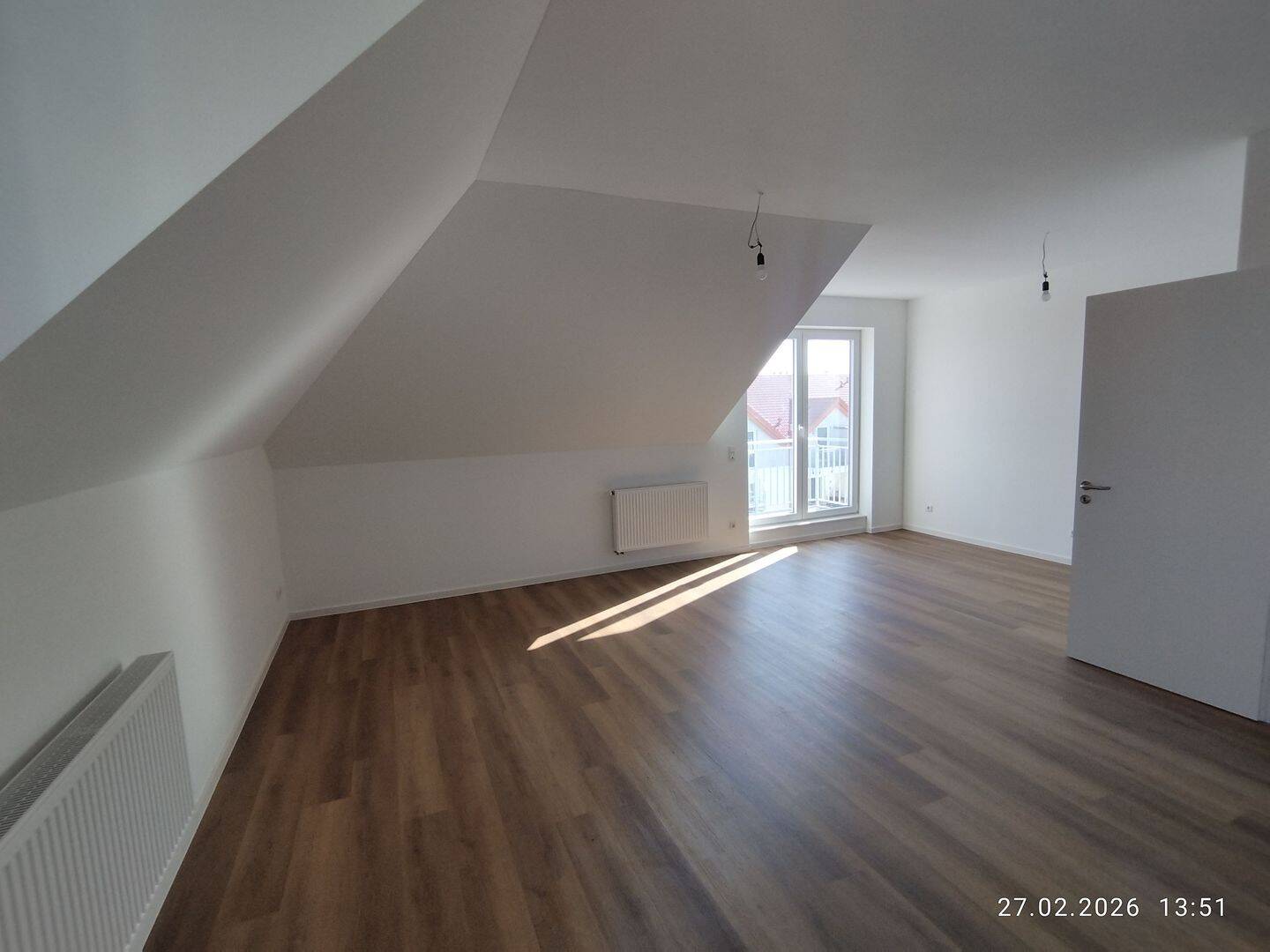 Exklusive Neubau-Dachgeschosswohnung in Ludwigshafen, 67059 Ludwigshafen am Rhein (Mitte Mundenheim West)