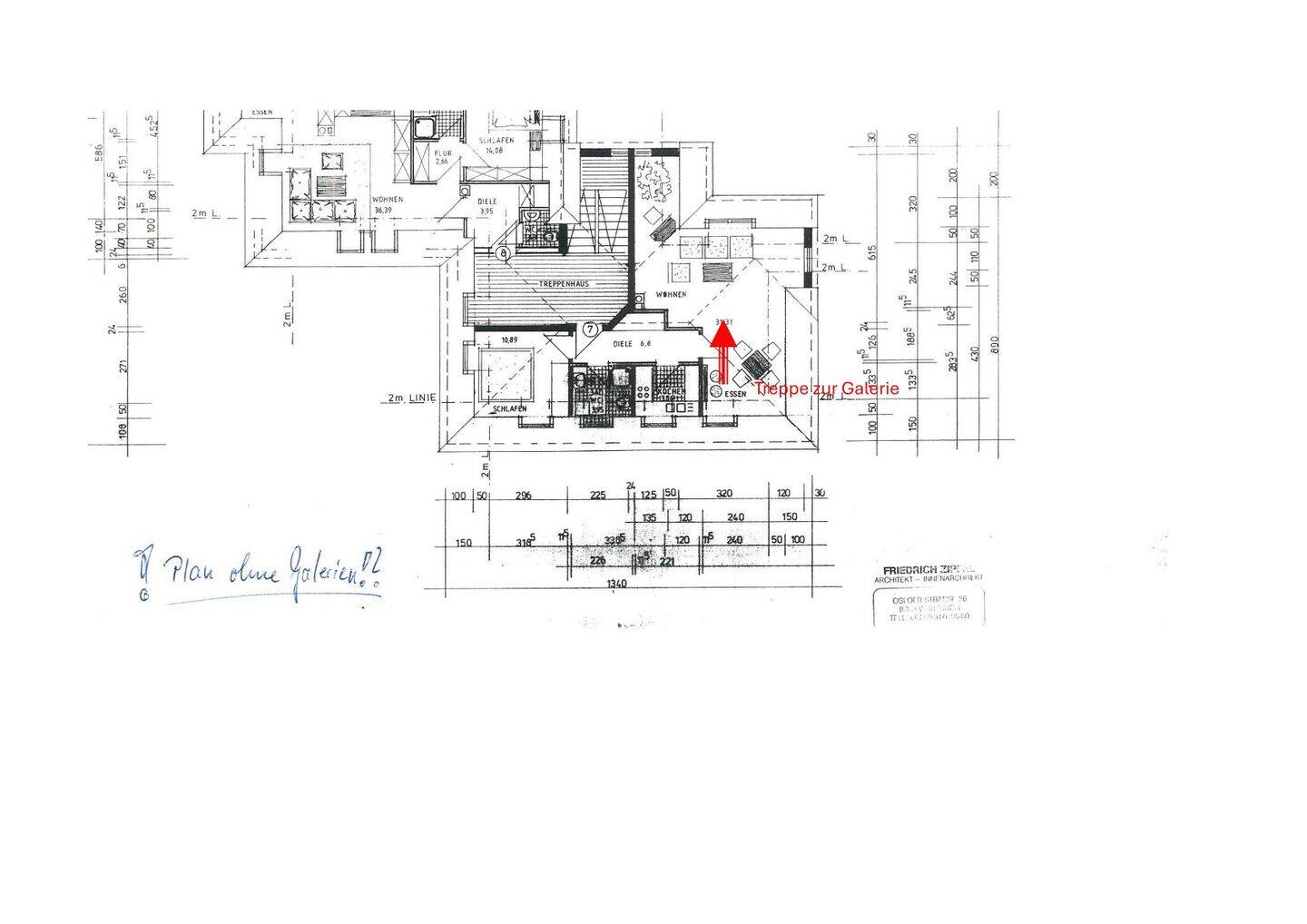 Gemütliche Maisonette Wohnung in Jugendstilvilla, 97082 Würzburg (Altstadt Heidingsfeld Steinbachtal Zellerau)