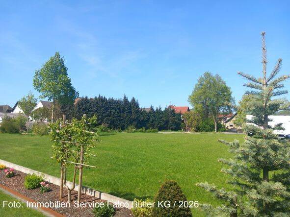 Baugrundstück, 32549 Bad Oeynhausen