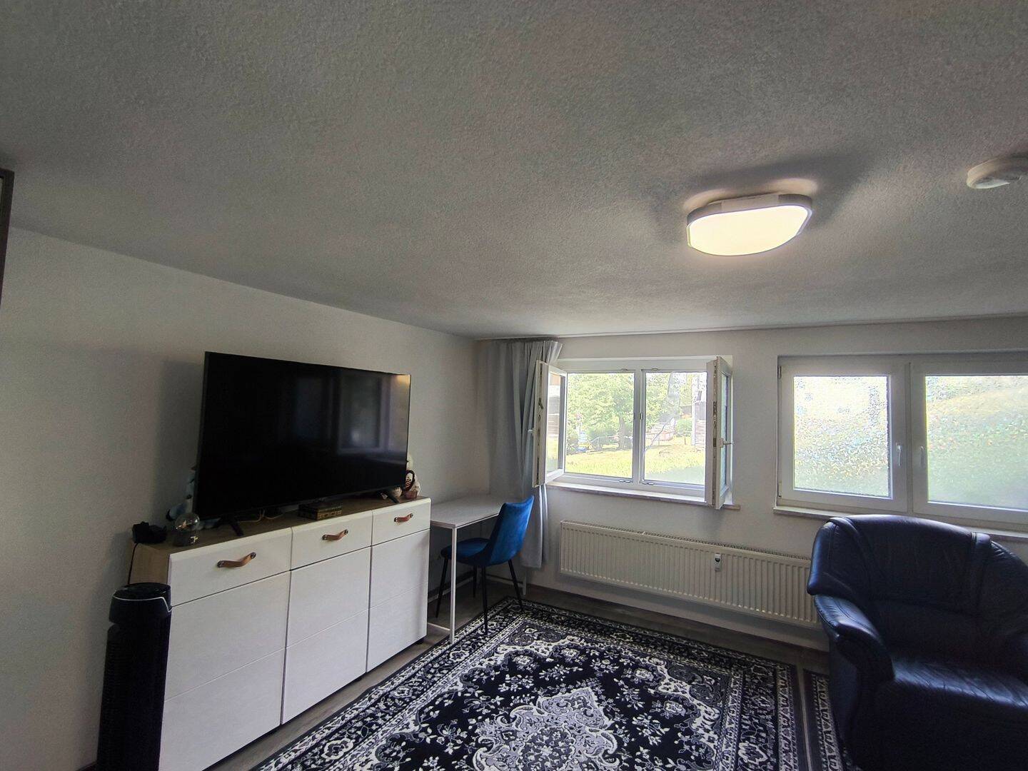 Mietwohnung, 1 Zimmer, 44 m², in Mühlacker, 75417 Mühlacker