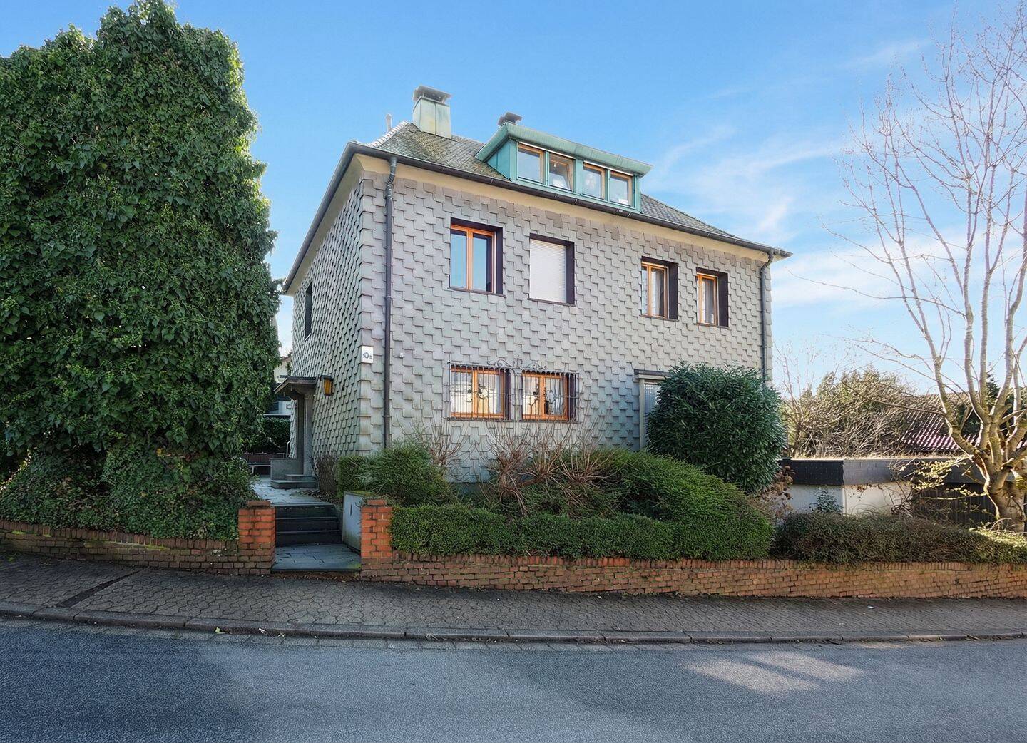 Fünf-Zimmer Maisonette Wohnung in Friedrichsthal!, 66299 Friedrichsthal