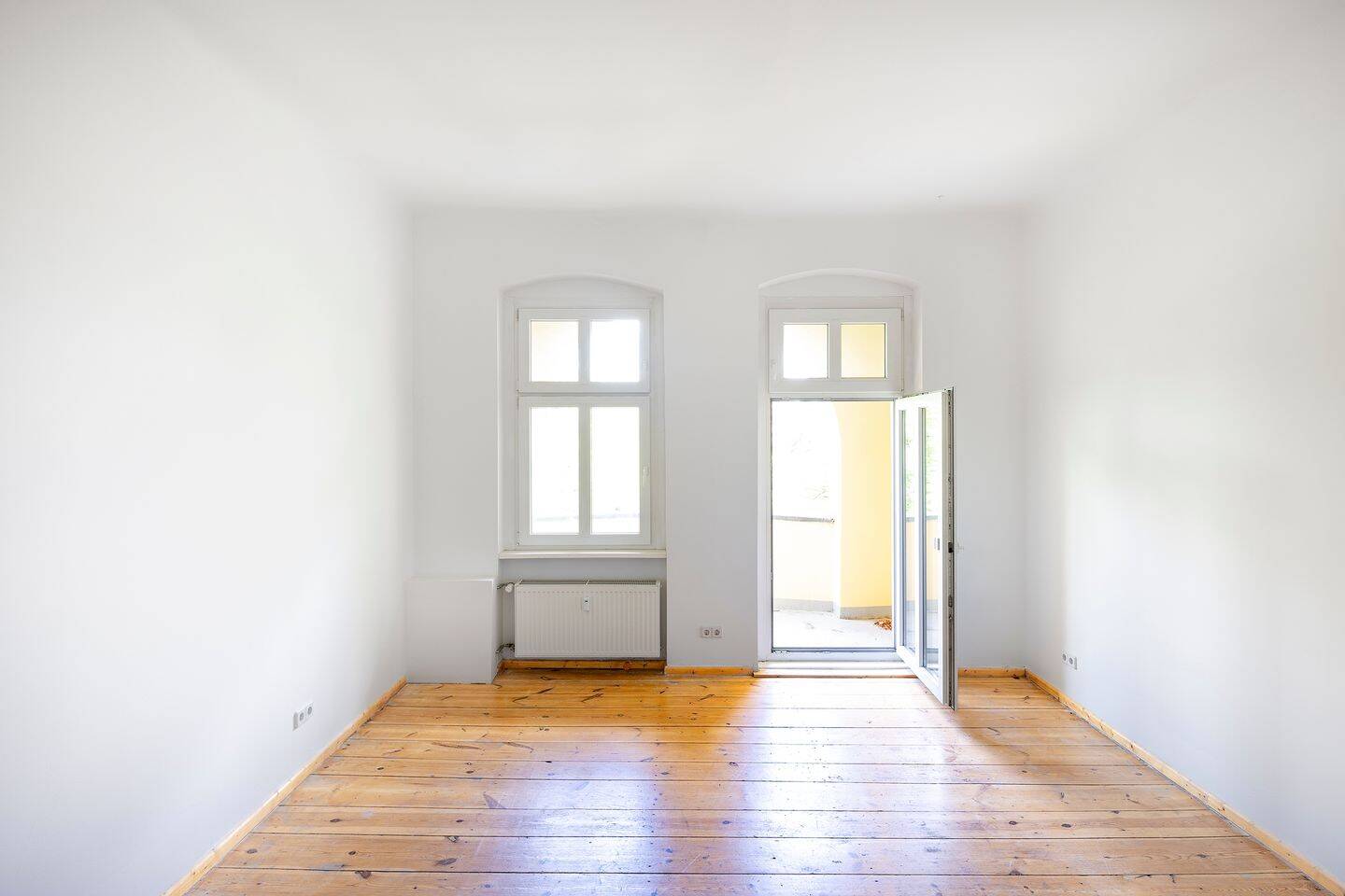 Open House Day – Sa., 27.06.2026 | 10-12 Uhr Mehrere Wohnungen. Ein Termin. Viele Möglichkeiten!, 12099 Berlin (Neukölln)