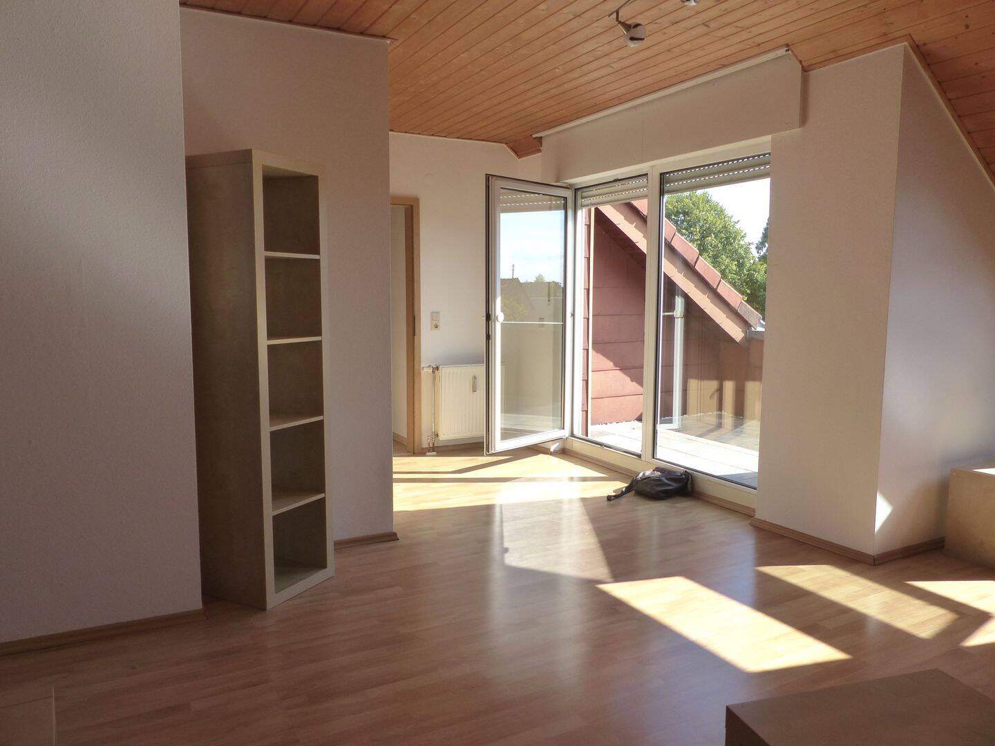 Gemütliche 2-Zimmer Wohnung zum Wohlfühlen!, 47533 Kleve