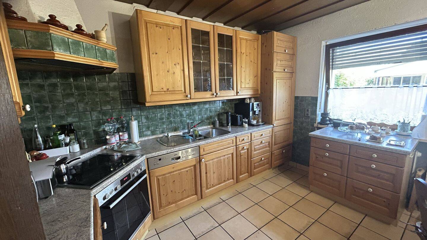 Elegantes Einfamilienhaus in Frontenhausen – Raum für Wohlfühlen und Entspannen, 84160 Frontenhausen