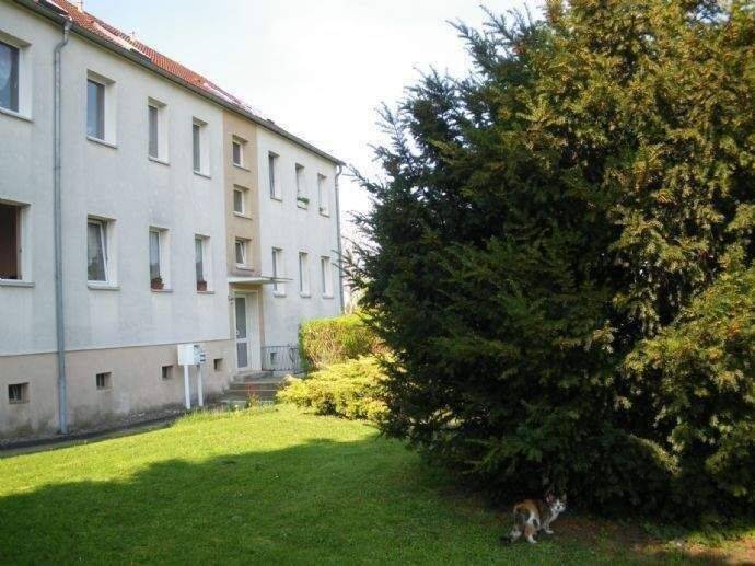 neu renovierte 3-Raum-Wohnung in Umpferstedt mit EBK, 99441 Döbritschen