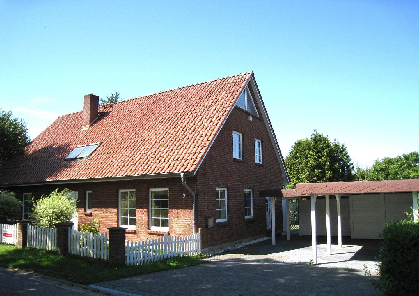 Großzügiges Wohnen im Umfeld der Hansestadt, 23972 Lübow