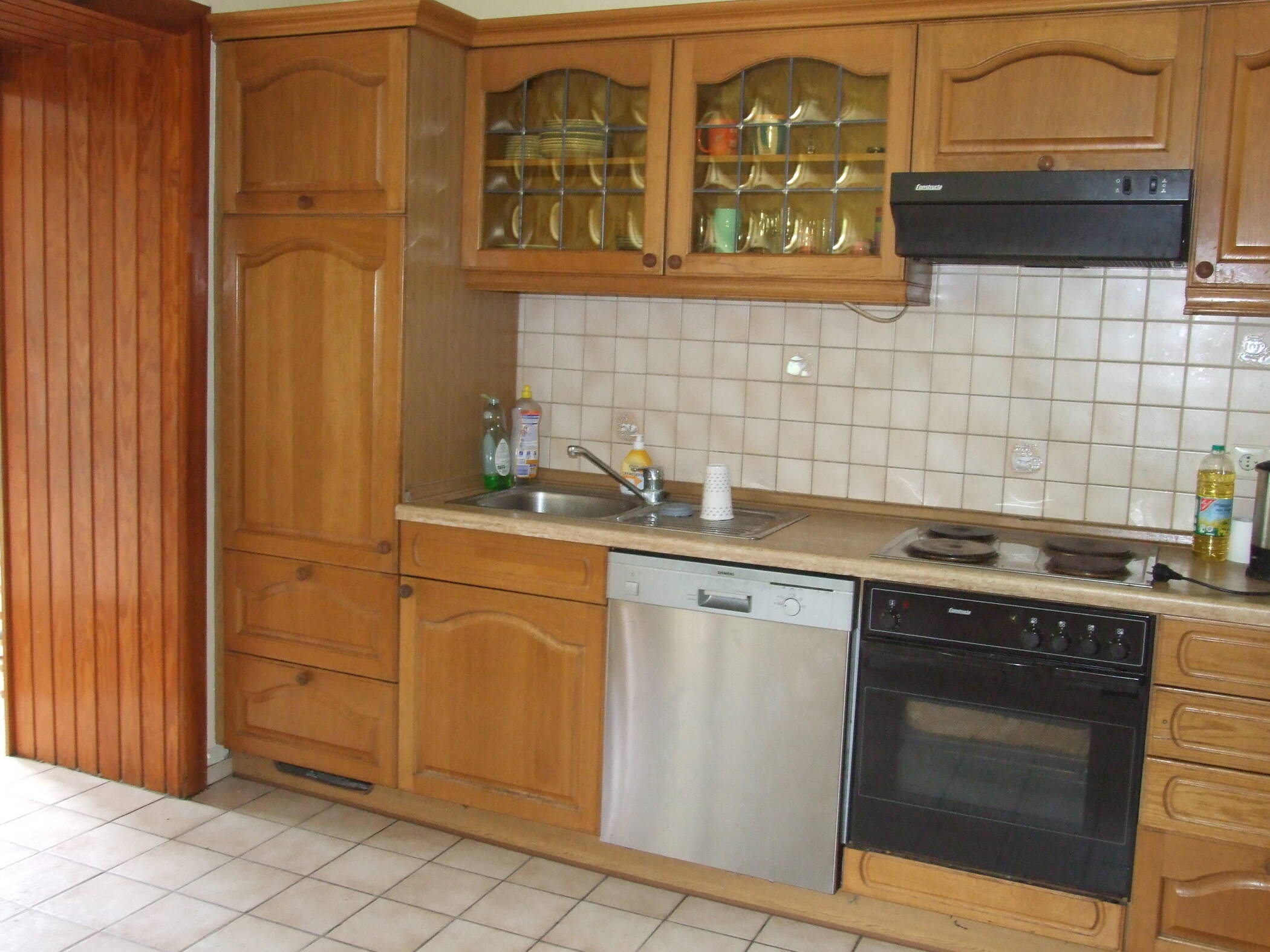 74834 Elztal-Dallau großzügige 3 Zimmerwohnung mit EBK in Ortsrandlage, 74834 Elztal