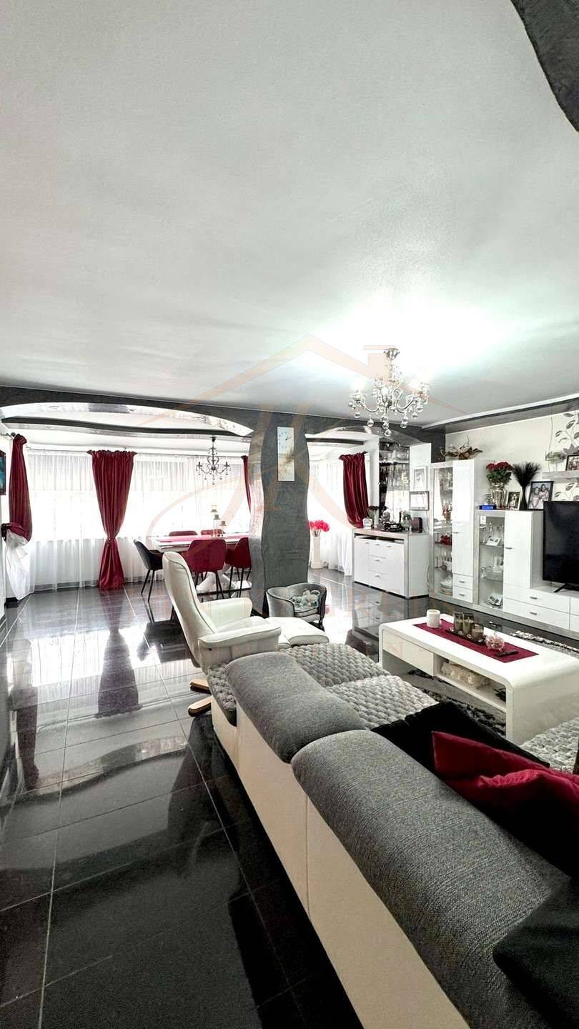 Außergewöhnliche 3-Zimmer-Wohnung mit exklusivem Wohnambiente, 71106 Magstadt