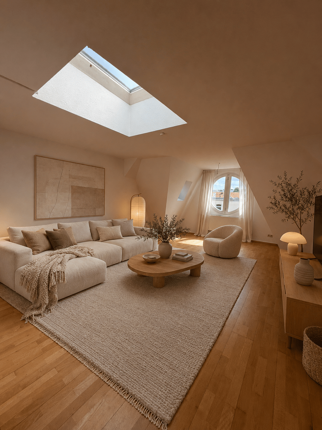 Gemütliche 3-Zimmer-Wohnung mit Terrasse im Herzen von Gera, 7545 Gera (Bieblach Innenstadt Ostviertel Pforten Untermhaus)