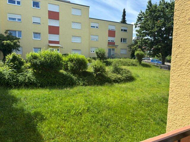 Helle, neu renovierte 3 Zimmerwohnung in ruhiger Wohnlage, 75173 Pforzheim