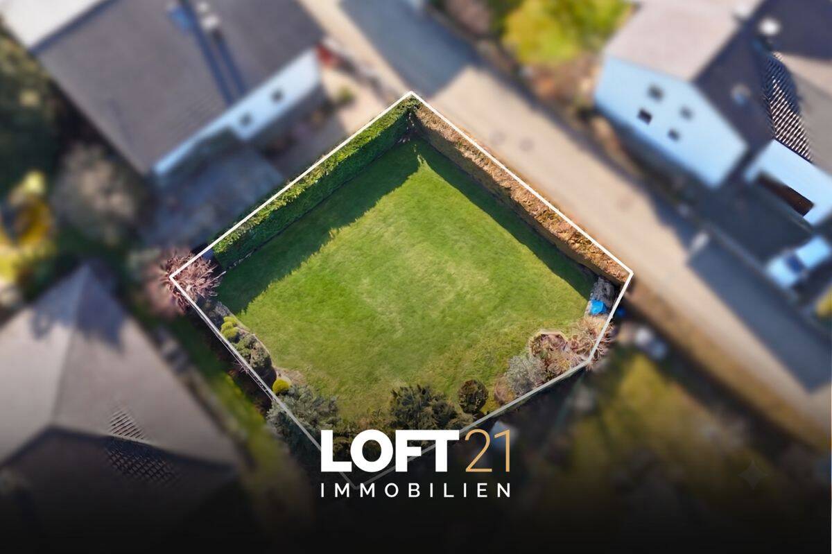 ** Kompaktes Grundstück mit großem Potenzial in Top Lage – positive Bauvoranfrage vorhanden **, 85051 Ingolstadt