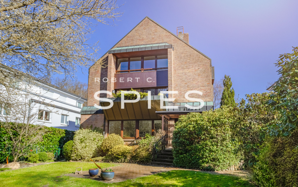 Ruhig gelegenes Zuhause mit Balkon, Garage und vielseitigem Raumangebot, 28359 Bremen (Horn Lehe)