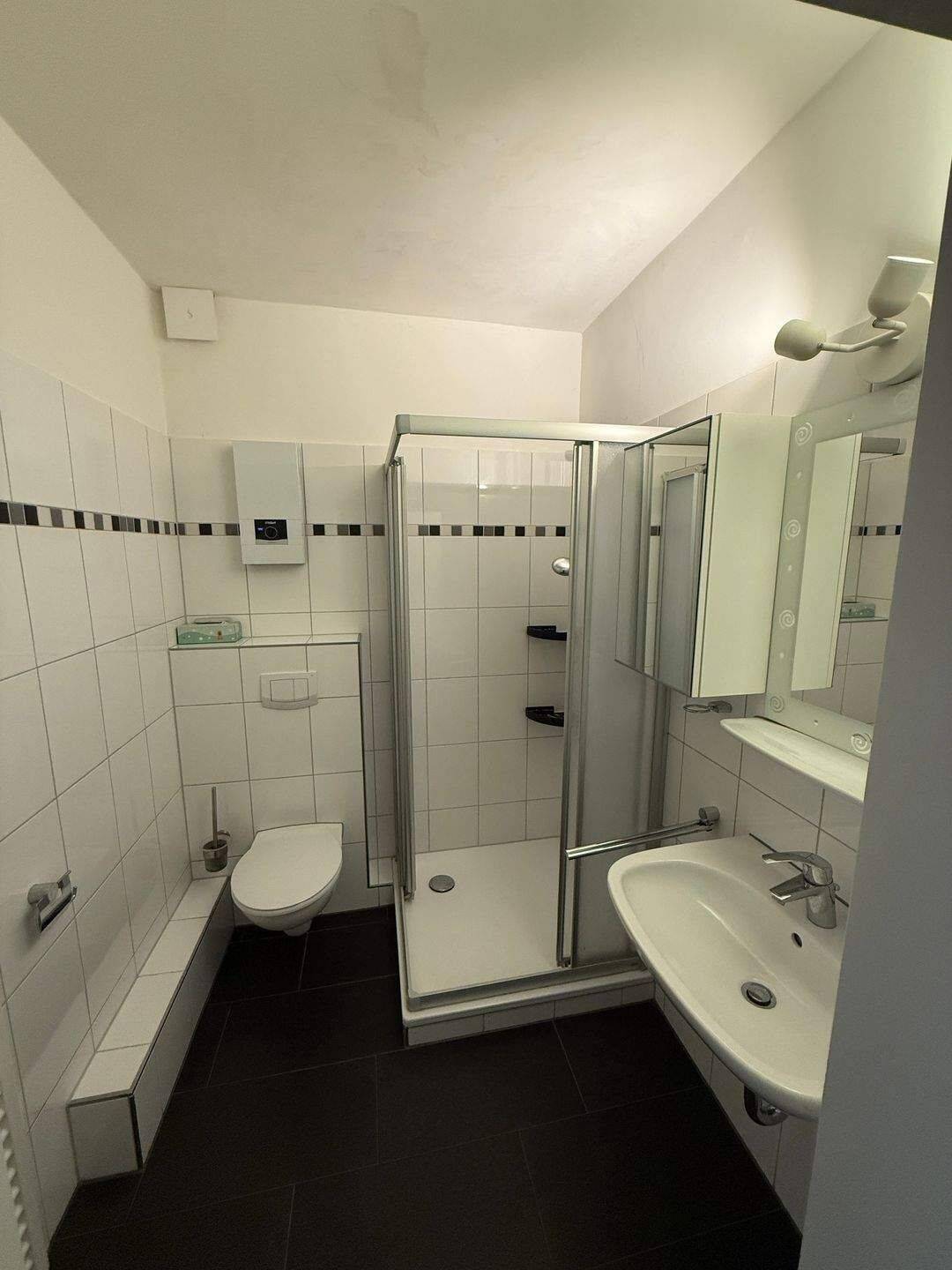 2 Zimmerwohnung in Paderborner Innenstadt, 33098 Paderborn