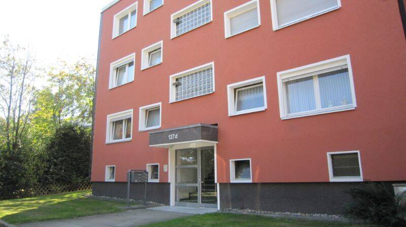 Gemütliche 2,5-Raum-Wohnung im Herner Süden!, 44625 Herne (Herne-Mitte Herne-Süd Holsterhausen Sodingen)