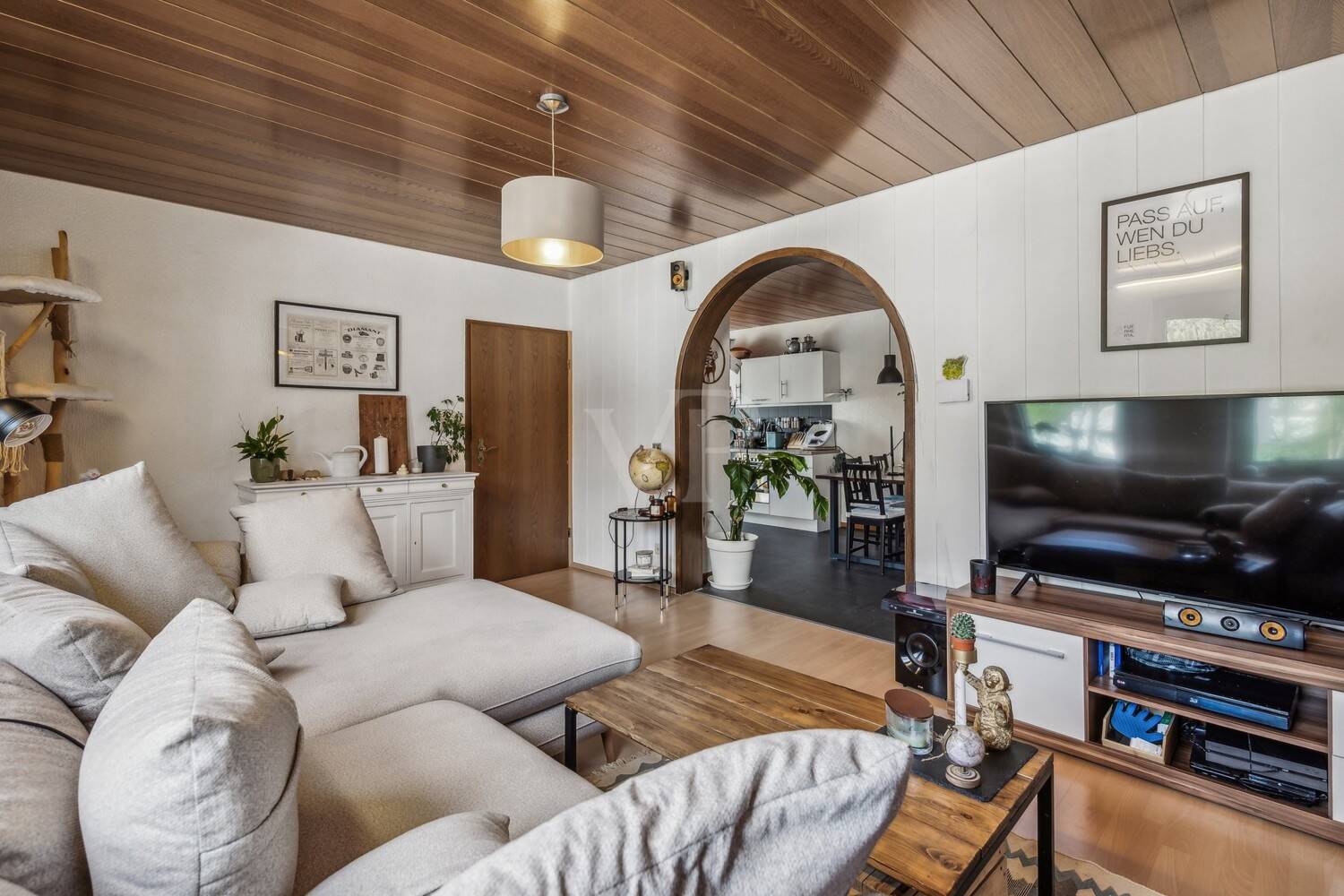 BESTE LAGE: Attraktives Zweifamilienhaus in der Nähe der Uniklinik Homburg, 66424 Homburg
