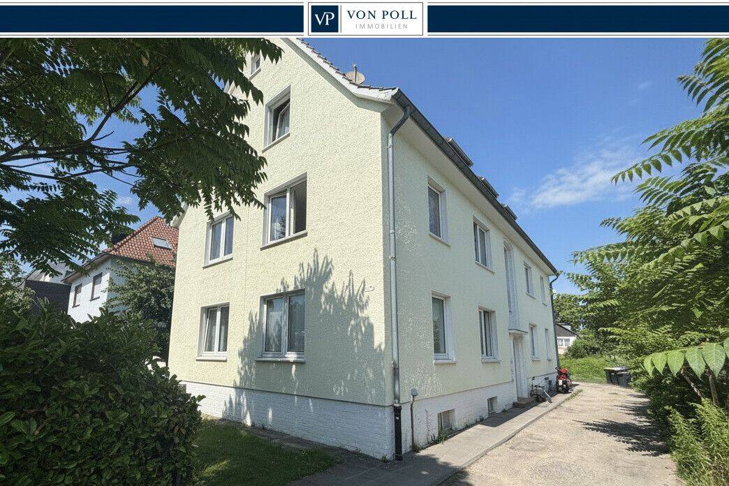 BETONGOLD im Zentrum von Gütersloh | 6 Wohneinheiten | ca. 356 m² Wohnfläche, 33330 Gütersloh
