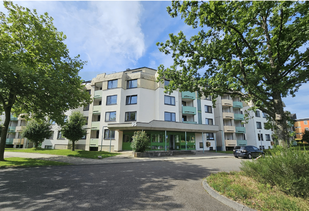 Zimmer in Doublette im Studentenwohnheim Tarforster Höhe, 54296 Trier