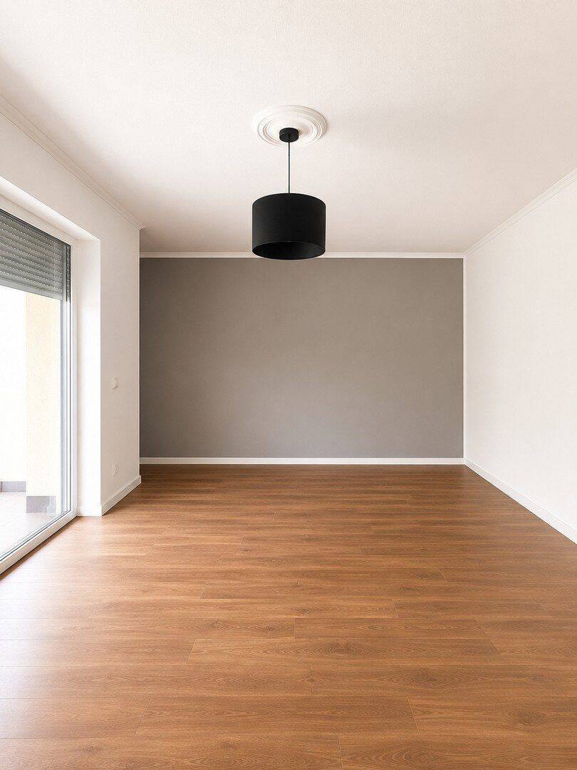 Zentrale 2-Raum Wohnung mit EBK und Balkon, 1640 Coswig