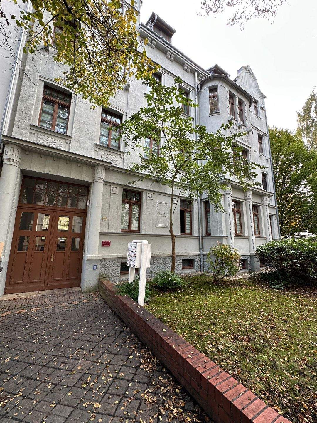 Geräumiges Mehrfamilienhaus in Chemnitz – Ideal für Investoren, 9127 Chemnitz